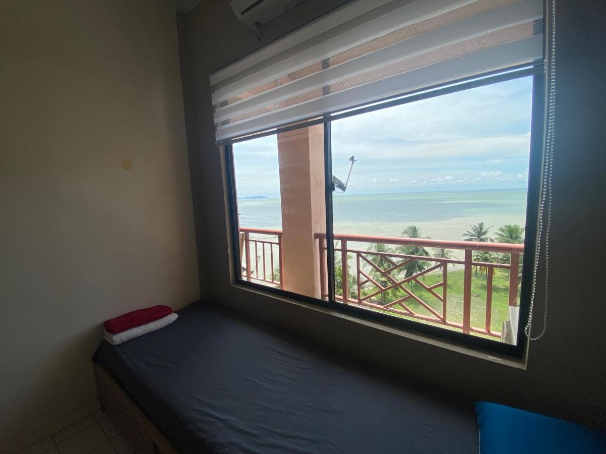 D' Sea View Apartment 포트딕슨 외부 사진