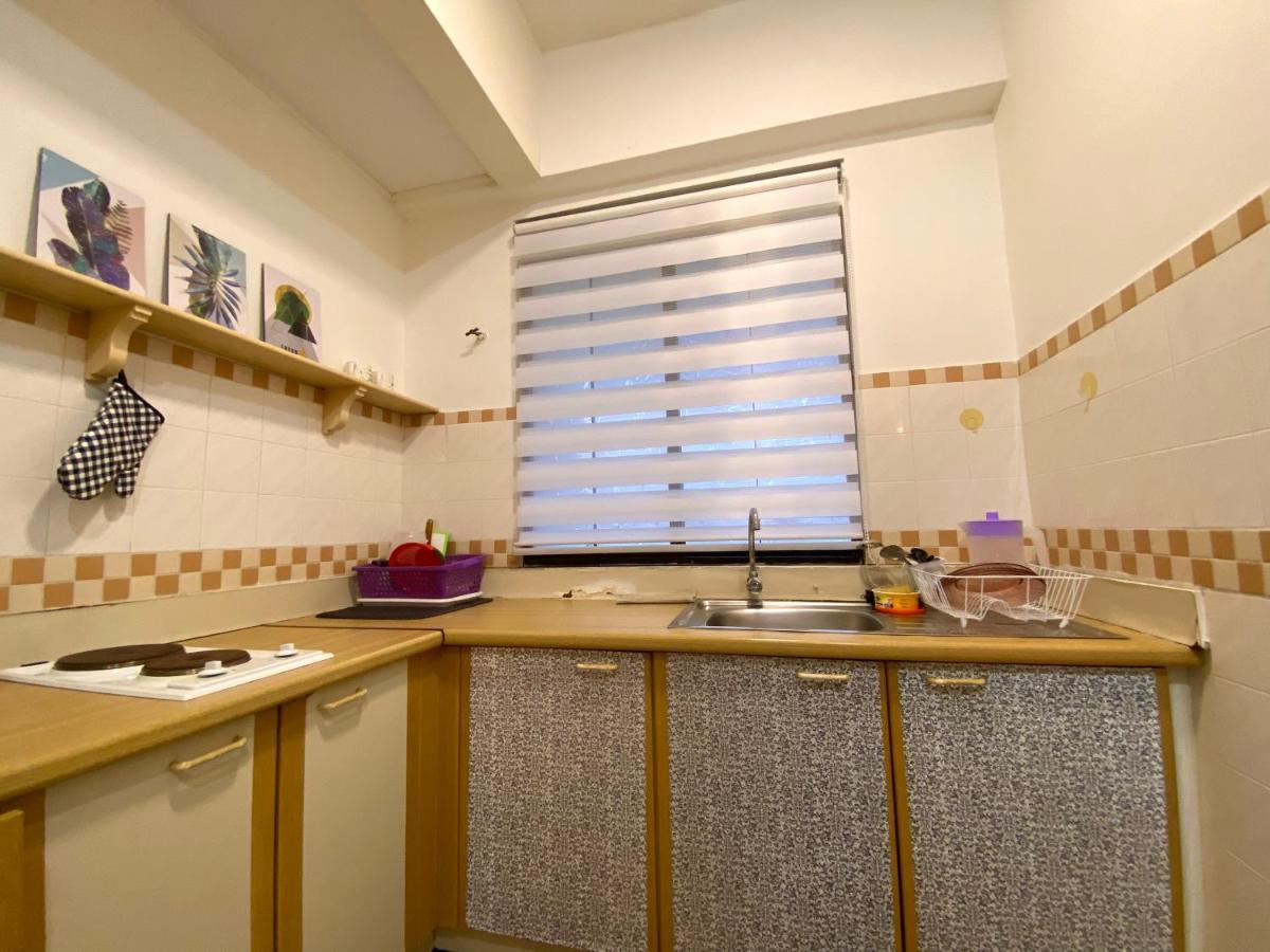 D' Sea View Apartment 포트딕슨 외부 사진