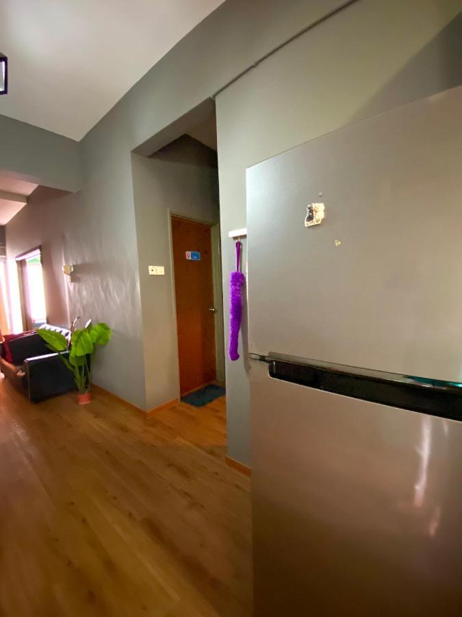 D' Sea View Apartment 포트딕슨 외부 사진