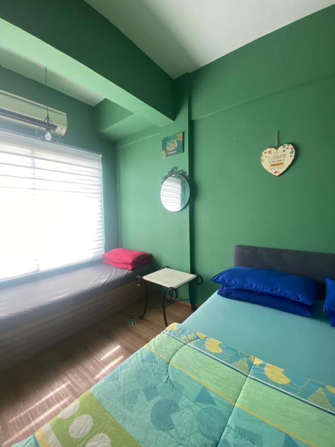 D' Sea View Apartment 포트딕슨 외부 사진